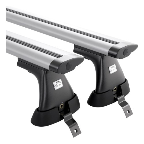 Przejdź do produktu Bagażnik bazowy AMOS Koala K-I Dynamic 1,2m