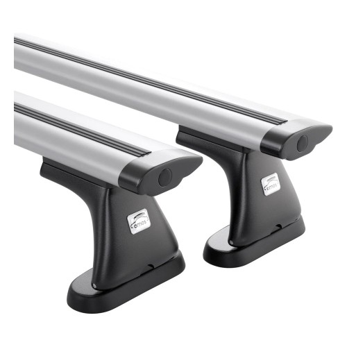 Przejdź do produktu Bagażnik bazowy AMOS Koala K-K Dynamic 1,07m