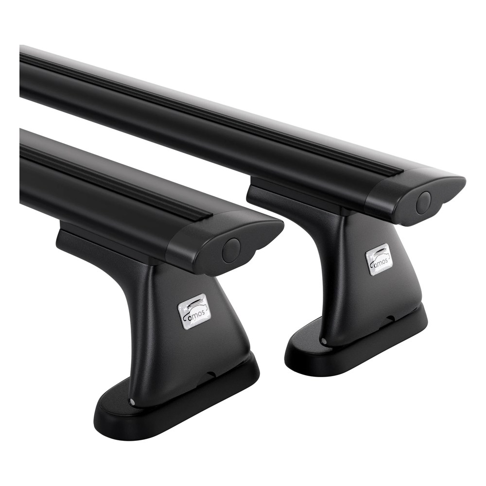 Bagażnik bazowy AMOS Koala K-K Dynamic Black 1,65m