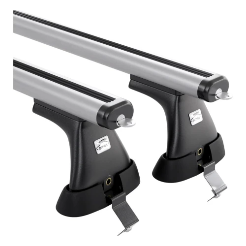 Bagażnik bazowy AMOS Koala K-T Aero 1,3m