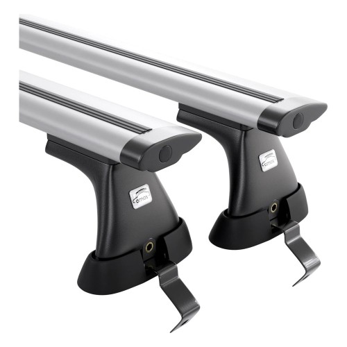 Przejdź do produktu Bagażnik bazowy AMOS Koala K-Y Dynamic 1,2m