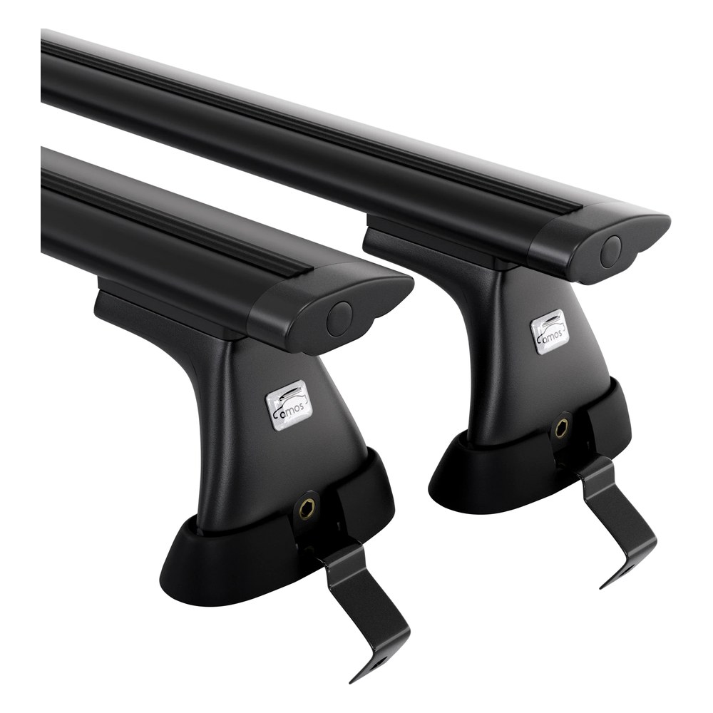 Bagażnik bazowy AMOS Koala K-Z Dynamic Black 1,2m