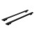Bagażnik bazowy AMOS Nowy Dynamic Black 1,2m