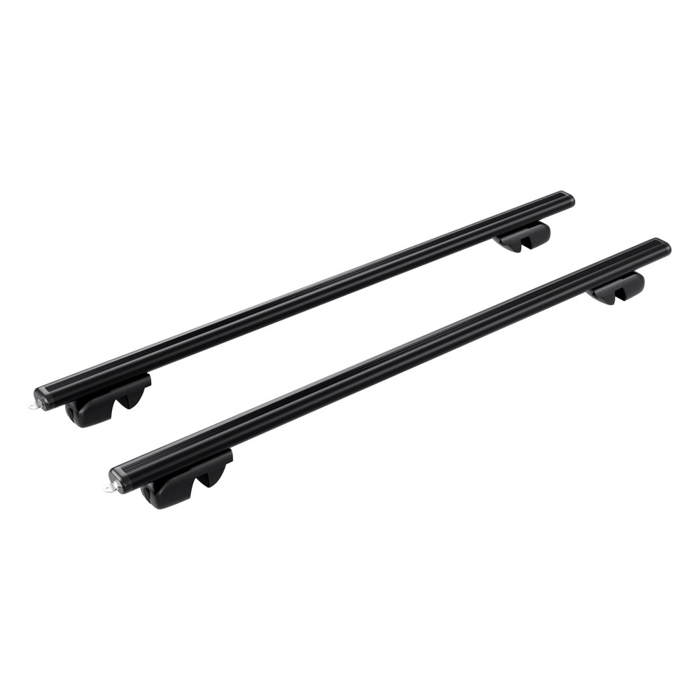 Bagażnik bazowy AMOS Nowy Aero Black 1,65m