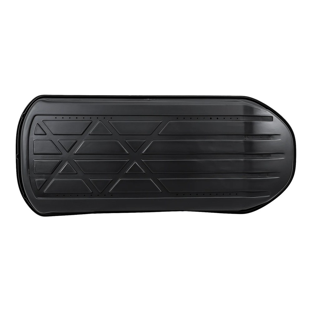 Box dachowy Inter Pack Torino czarny mat 460L — ujęcie 8