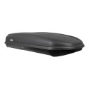 Box dachowy Inter Pack Gran Torino czarny mat - 500L