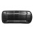 Box dachowy Inter Pack Traxer 5.6 antracyt - 370L – box zainstalowany na dachu samochodu, widok z boku w plenerze