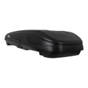 Box dachowy Inter Pack Monsun PRO M czarny mat - 470L