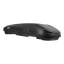 Box dachowy Inter Pack Monsun PRO L czarny mat - 550L