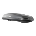 Box dachowy Atera Casar L antracyt mat - 420L