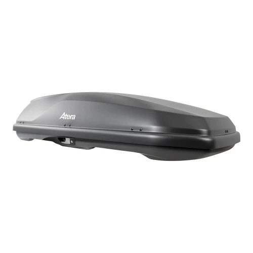 Box dachowy Atera Casar L antracyt mat - 420L