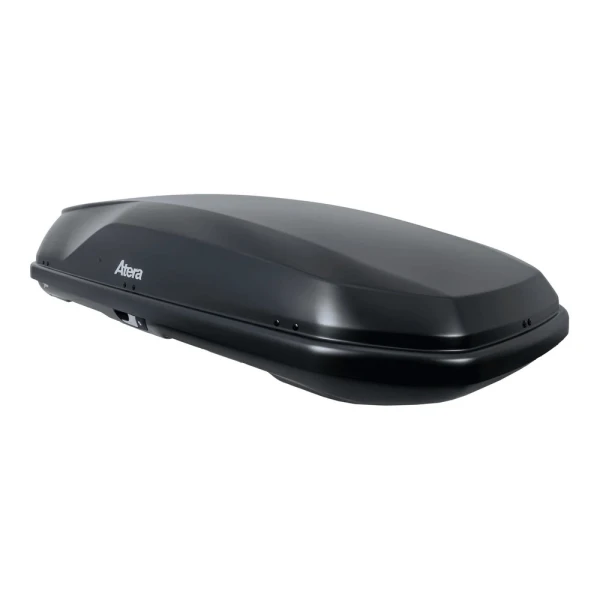 Box dachowy Atera Casar XL antracyt mat 540 l