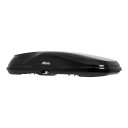 Box dachowy Atera Casar XL czarny metalik - 540L