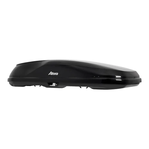 Box dachowy Atera Casar XL czarny metalik - 540L