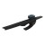 Zbliżenie na mechanizm szybkiego montażu TEF Torque Easy Fix boxa Northline EvoSpace