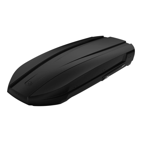 Przejdź do produktu Box dachowy Northline Element TQT czarny połysk - 320L