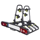 Bagażnik rowerowy na hak Inter Pack Quattro na 4 rowery