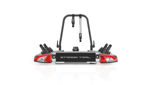 Przejdź do produktu Bagażnik rowerowy na hak Atera Strada Trail 2 na 2 rowery