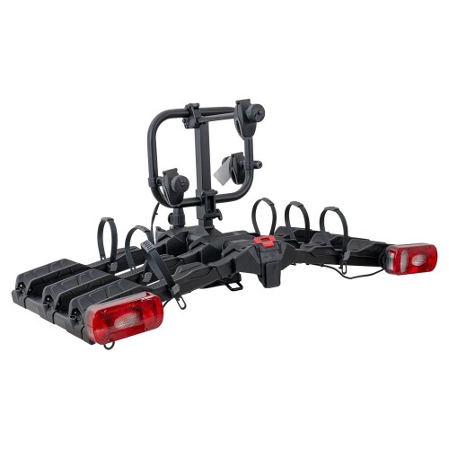 Przejdź do produktu Bagażnik rowerowy na hak Inter Pack Spider 3 Lite na 3 rowery