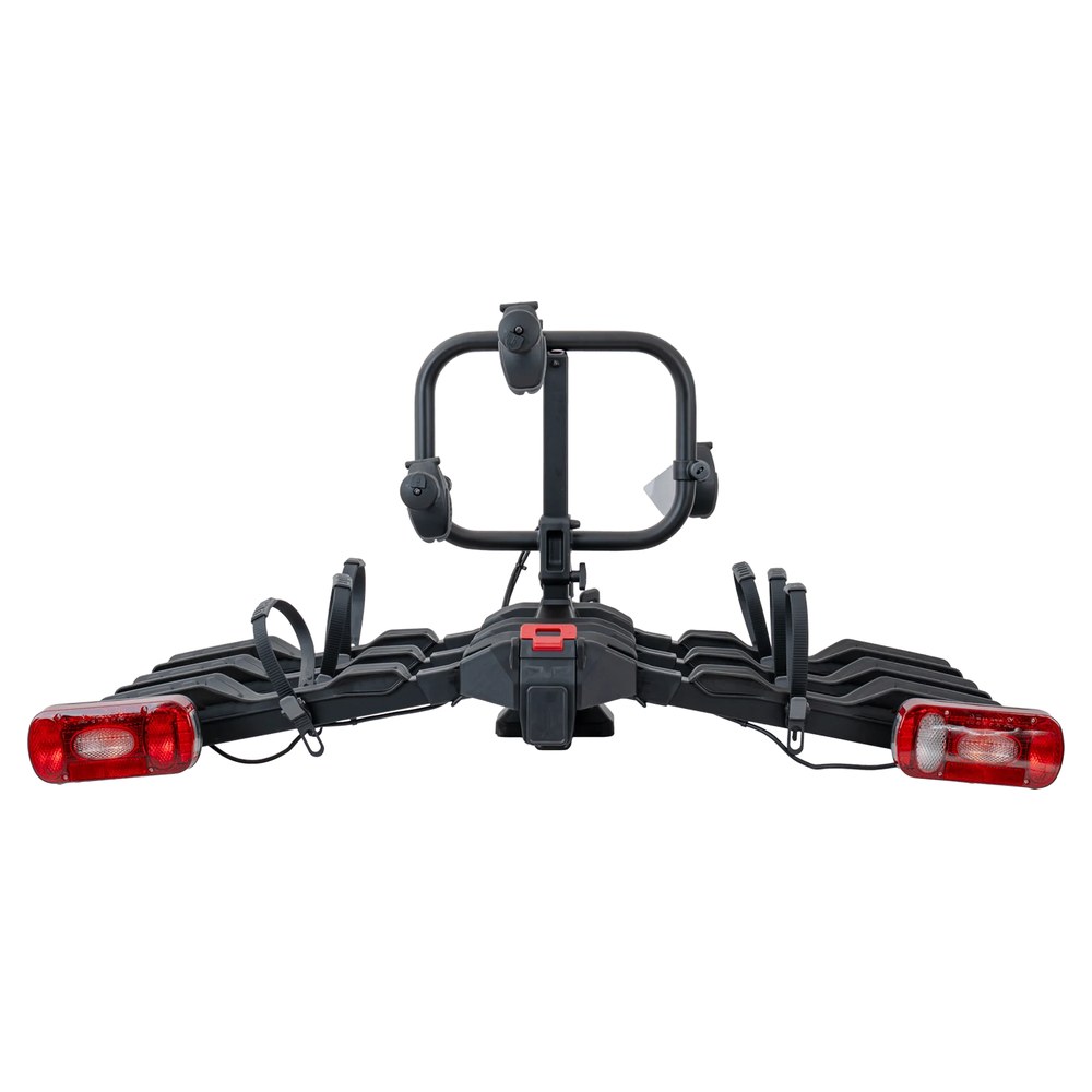 Inter Pack Spider 3 Lite – packshot od przodu, ramiona poziome rozłożone - Sklep motozebra