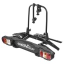 Bagażnik rowerowy na hak Green Valley Discovery 2 na 2 rowery