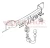 Hak holowniczy Steinhof BMW 1-seria / 3-seria — kula wypinana pionowo (typ V)