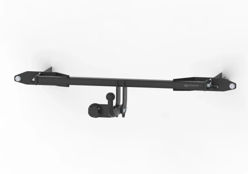Przejdź do produktu Hak holowniczy Steinhof Chevrolet Orlando 2011–2018 — kula przykręcana (typ A)