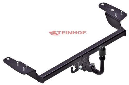 Przejdź do produktu Hak holowniczy Steinhof Chrysler 300C 2004–2010 — kula wypinana poziomo (typ H)