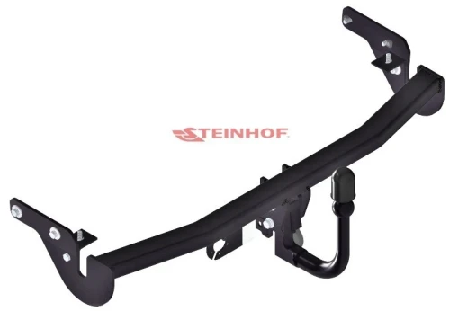 Przejdź do produktu Hak holowniczy Steinhof Citroen C3 Picasso 2009–2017 — kula wypinana pionowo (typ V)