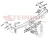 Hak holowniczy Steinhof Citroen C3 Picasso 2009–2017 — kula wypinana pionowo (typ V)
