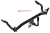 Hak holowniczy Steinhof Citroen C4 Grand Picasso / C4 Picasso — kula wypinana poziomo (typ H)