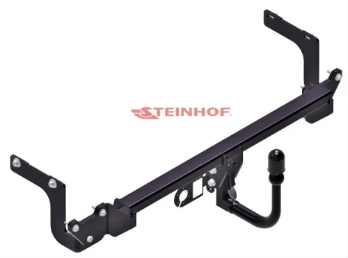 Przejdź do produktu Hak holowniczy Steinhof Citroen C4 Grand Picasso / C4 Picasso — kula wypinana pionowo (typ V)