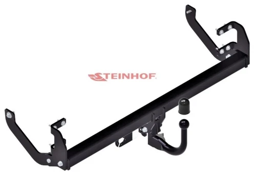Przejdź do produktu Hak holowniczy Steinhof Citroen C5 2008–2017 — kula wypinana pionowo (typ V), C-038