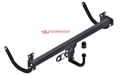 Przejdź do produktu Hak holowniczy Steinhof Citroen C5 2008–2017 — kula wypinana pionowo (typ V), C-040