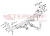 Hak holowniczy Steinhof Peugeot 301 / Citroen C-elysee — kula wypinana poziomo (typ H)