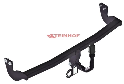 Przejdź do produktu Hak holowniczy Steinhof Citroen DS3 2009–2016 — kula przykręcana (typ A)