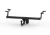 Hak holowniczy Steinhof Dacia Duster 2018→ — kula wypinana pionowo (typ V), D-015
