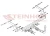 Hak holowniczy Steinhof Dacia Sandero 2013–2020 — kula wypinana poziomo (typ H), 1200 kg