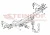 Hak holowniczy Steinhof Fiat 500L 2012–2022 — kula wypinana pionowo (typ V), F-046