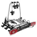Bagażnik rowerowy na hak Aguri Cruiser Ultimate 3 - na 3 rowery