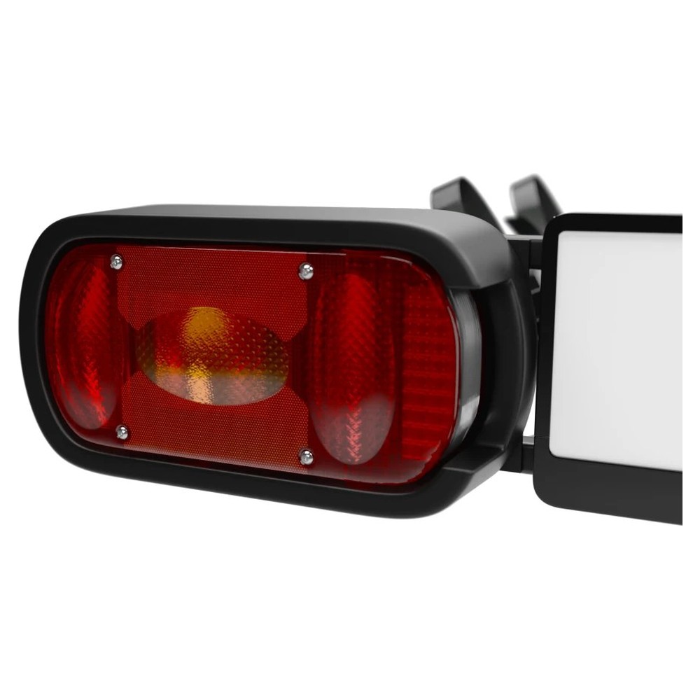 Lampa listwy świetlnej 13-pin bagażnika Amos Tytan 2 Plus ze światłem cofania