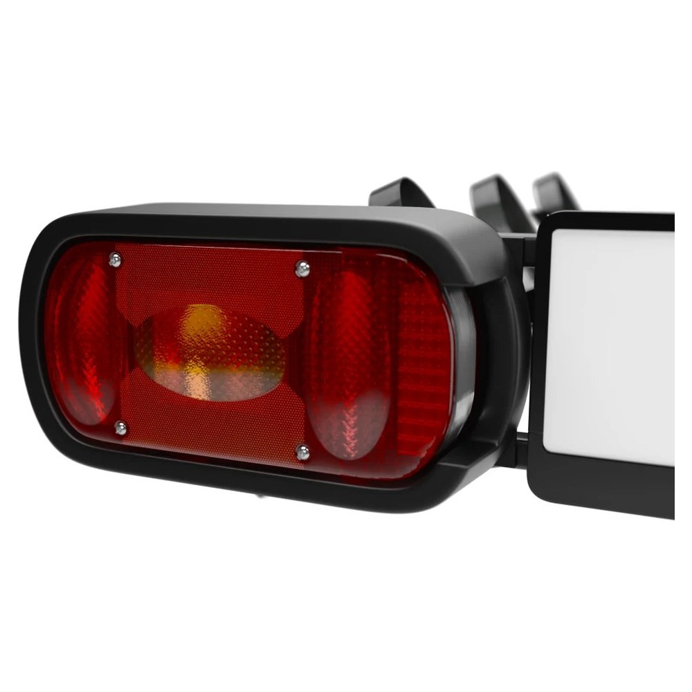 Lampa listwy świetlnej bagażnika Amos Tytan 3 Plus 13-pin