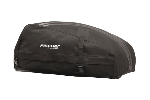 Przejdź do produktu Box dachowy FISCHER składany - 270L