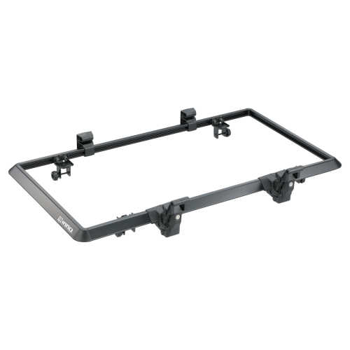 Przejdź do produktu Platforma dachowa INNO Quick Base 60 do boxa GEAR BOX (INQ60)