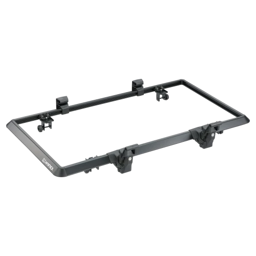 Platforma dachowa INNO Quick Base 60 do boxa GEAR BOX (INQ60)
