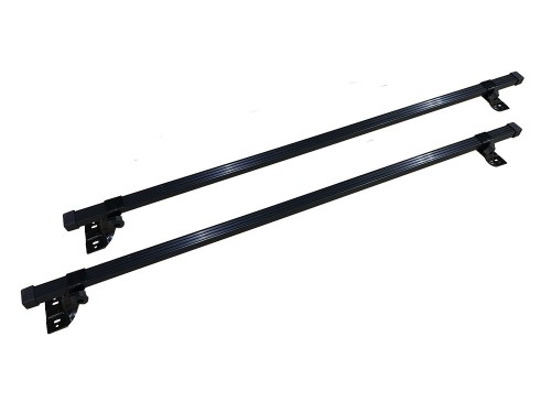 Przejdź do produktu Bagażnik dachowy Mont Blanc Pro Rack 210 Citroen Berlingo, Peugeot Partner