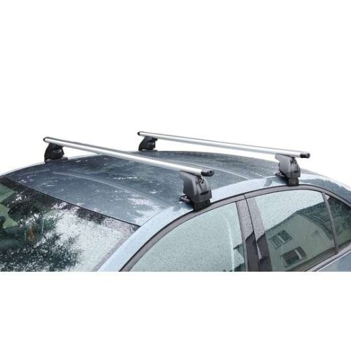 Przejdź do produktu Bagażnik dachowy stalowy Mont Blanc AMC 5122