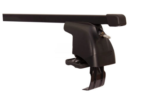 Przejdź do produktu Bagażnik dachowy stalowy Mont Blanc AMC 5122