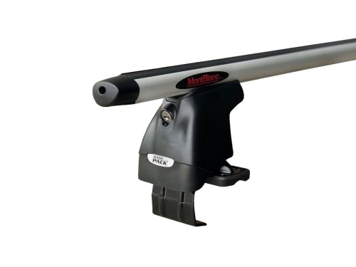 Przejdź do produktu Bagażnik dachowy aluminiowy Mont Blanc AMC 5022-A49