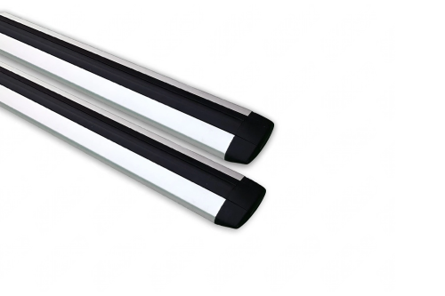 Przejdź do produktu Bagażnik dachowy aluminiowy Mont Blanc AMC 5414 AERO